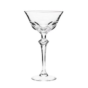 ARNSTADT KRISTALL Cocktailglas Cocktailglas Palais (19