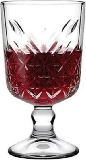 Pasabahce Cocktailglas Timeless Cocktail & Sorbet 330 ml 6er Set