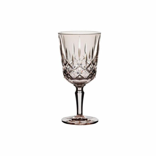 Nachtmann Cocktailglas Cocktail/Weinglas 2er Set Noblesse Taupe