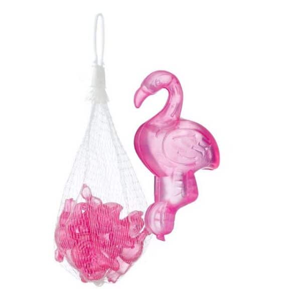 Neuetischkultur Eiswürfelform Party Eiswürfel Flamingo