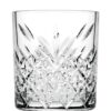 Pasabahce Cocktailglas Timeless Whiskybecher 345 ml 4er Set