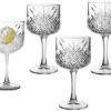 Emilja Cocktailglas Cocktailglas Timeless 50cl - 4 Stück Gin Tonic Glas