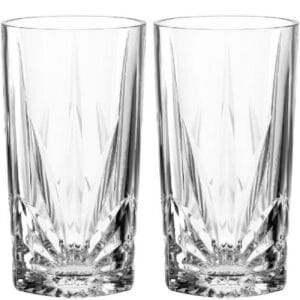 LEONARDO Cocktailglas Leonardo Cape Cod Glas Il Mondo (2-teilig)