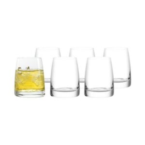 Stölzle Cocktailglas Experience Mix Drink Gläser 150 ml 6er Set