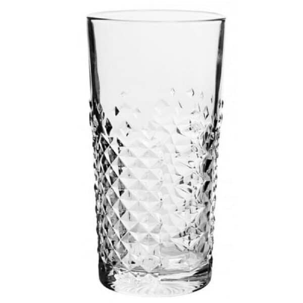 LIBBEY Cocktailglas Longdrinkglas Carats