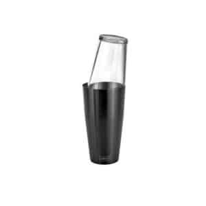 Lurch Cocktail Shaker Boston Shaker mit Glas