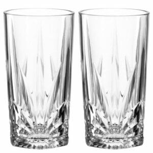 LEONARDO Cocktailglas Gin Mule Il Mondo 2er Set