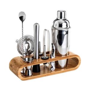 KOMIRO Cocktail Shaker Cocktailshaker Set