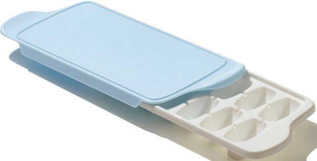 OXO Good Grips Eiswürfelform, (Set 2-tlg), Kunststoff hier kaufen bei