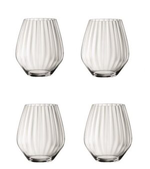 SPIEGELAU Cocktailglas Spiegelau Gin Tonic 625ml 4er Set