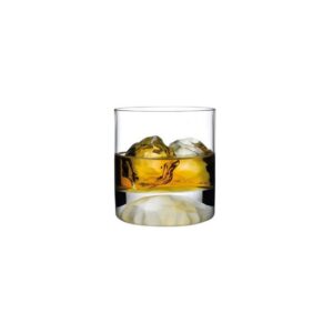 Nude Cocktailglas Nude Club ice Tumbler 6er Set 250 ml