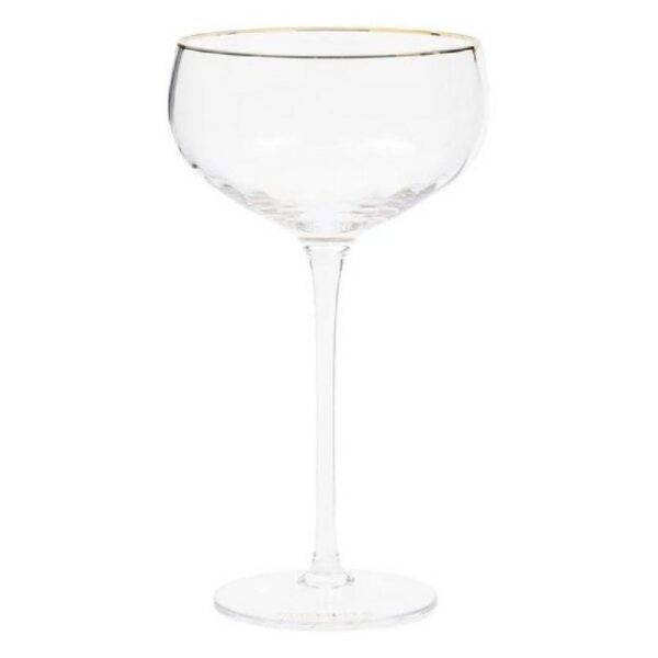 Rivièra Maison Cocktailglas Champagnerglas Les Saisies Coupe Glass (200ml)