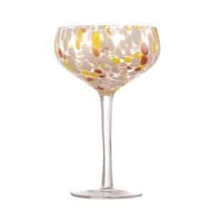 Bloomingville Cocktailglas Lilya