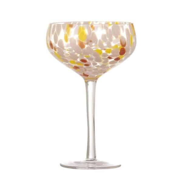 Bloomingville Cocktailglas Lilya
