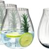 RIEDEL THE SPIRIT GLASS COMPANY Cocktailglas Mixing Sets