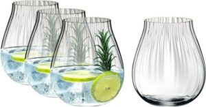 RIEDEL THE SPIRIT GLASS COMPANY Cocktailglas Mixing Sets