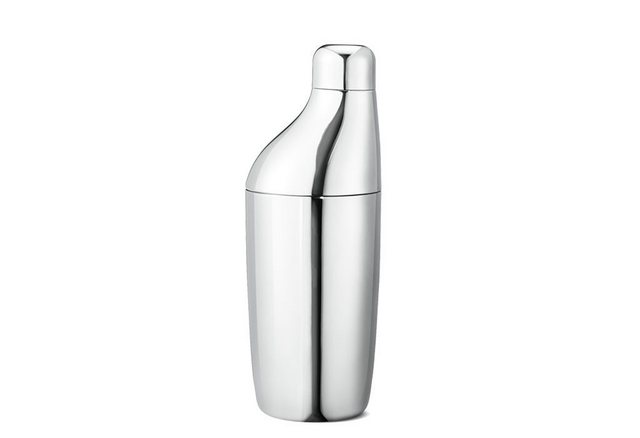 Georg Jensen Cocktail Shaker Sky