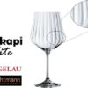 Topkapi elite Cocktailglas Topkapi elite Aperol Spritz Glas 11-tlg Freudenberg