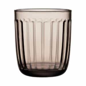 IITTALA Cocktailglas Trinkglas Raami Leinen