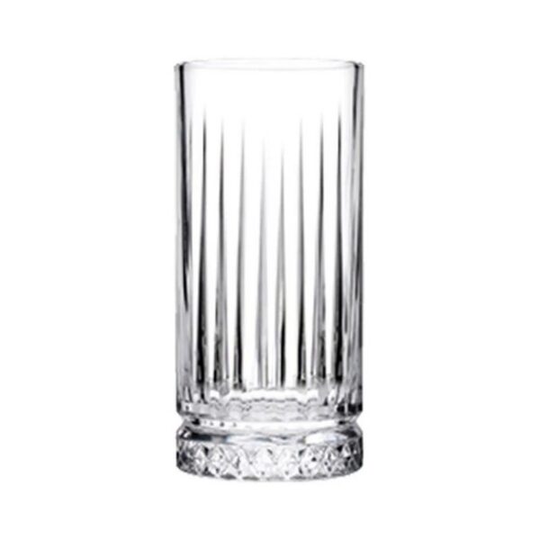 Pasabahce Cocktailglas Pasabahce Elysia Longdrinkglas 280 ml 12er Set