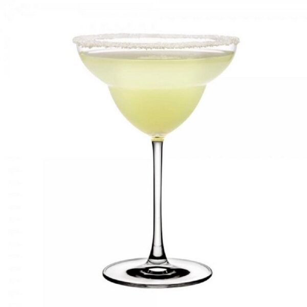 Nude Cocktailglas Nude Bar&Table Margaritaglas 6er Set 230 ml