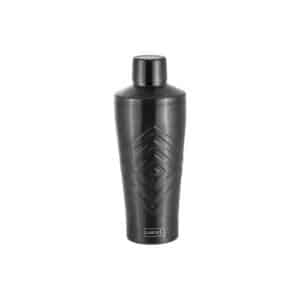 Lurch Cocktail Shaker Cocktail Shaker 600 ml 3tlg. smokey grey