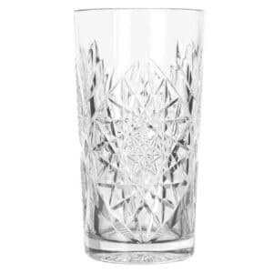 LIBBEY Cocktailglas Longdrinkglas Hobstar