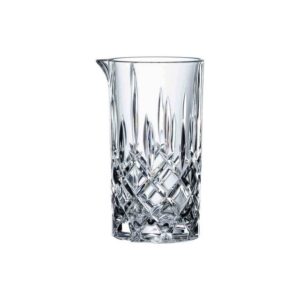 Nachtmann Cocktailglas Noblesse Rührglas 750 ml