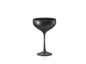 Crystalex Cocktailglas Sektschale