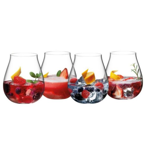 RIEDEL Glas Cocktailglas O Gin Contemporary