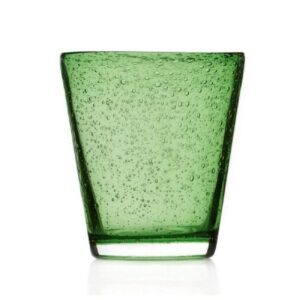 LEONARDO Cocktailglas Leonardo Becher Burano Verde