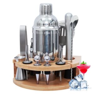 Kpaloft Cocktail Shaker