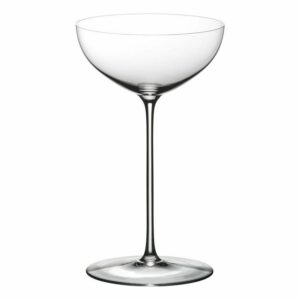 RIEDEL Glas Cocktailglas Superleggero Coupe Cocktail Moscato 290 ml