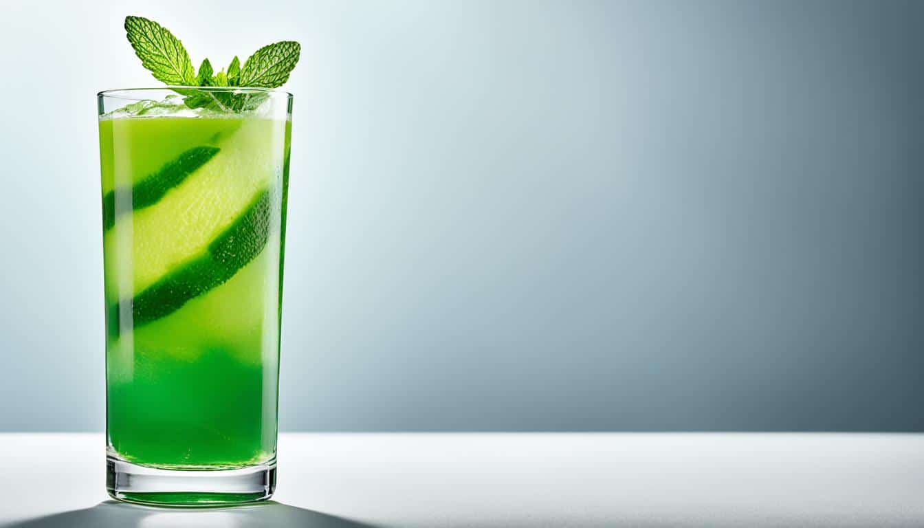 Cocktail Grüne Wiese: Rezept &amp; Zubereitungstipps